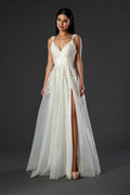 Celestial Bloom Gown - 20058