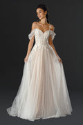 Floret Whimsy Gown - 23536