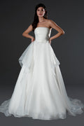 Aurelia Whisper Gown - 23561