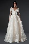 Floraison Grace Gown - 23556