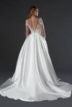 Load image into Gallery viewer, Lumière Bloom Gown - 23559
