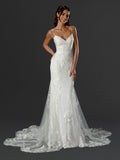Ivory Serenade Gown - 24519