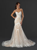 Garden of Whispers Gown - 24518E