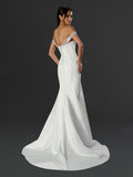 Celestine Pearl Gown - 24802