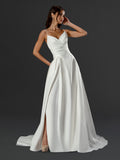 Moonlit Cascade Gown - 24801