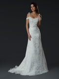 Everleigh Lace Gown - 24571