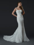 Echoes of Devotion Gown - 24560