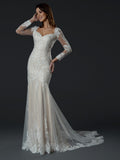 Everlune Lace Gown - 24564