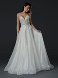 Vespera Celestial Gown - 24568
