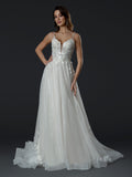Petals of Evermore Gown - 24567
