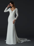 Heaven Lace Gown - 24577