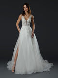 Ethereal Harmony Gown - 24585