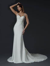 Load image into Gallery viewer, Whispered Vows Gown - 24550
