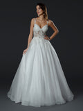 Radiant Belle Gown - 24584