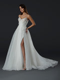 Into The Secret Garden Gown - 24579