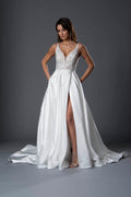 Valencia Radiance Gown - 24578