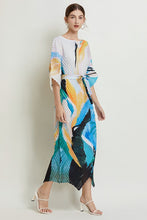 Load image into Gallery viewer, CLASSY LONG MAXI FASHION DRESS
