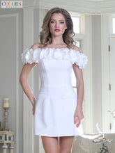 Load image into Gallery viewer, Bloom Off-Shoulder - 3679
