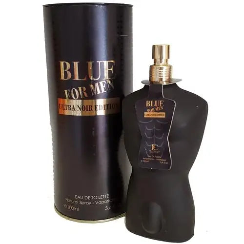 Blue For Men