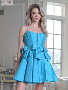 Bow So Chic - 3637