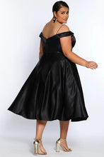 Load image into Gallery viewer, Simply Divine Party Dress - CE2011
