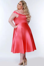 Load image into Gallery viewer, Simply Divine Party Dress - CE2011

