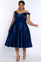 Load image into Gallery viewer, Simply Divine Party Dress - CE2011
