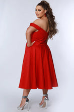 Load image into Gallery viewer, Perfectly Posh Party Dress - CE2301
