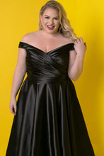 Load image into Gallery viewer, Perfectly Posh Party Dress - CE2301
