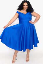 Load image into Gallery viewer, Perfectly Posh Party Dress - CE2301
