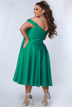 Load image into Gallery viewer, Perfectly Posh Party Dress - CE2301
