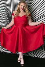 Load image into Gallery viewer, Perfectly Posh Party Dress - CE2301
