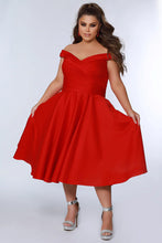 Load image into Gallery viewer, Perfectly Posh Party Dress - CE2301
