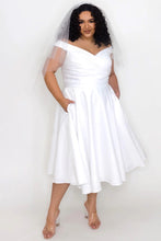 Load image into Gallery viewer, Perfectly Posh Party Dress - CE2301

