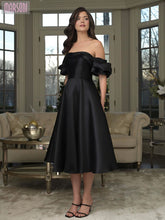 Load image into Gallery viewer, Graceful Evening Dress - MV1369
