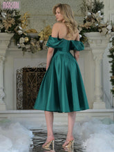 Load image into Gallery viewer, Graceful Evening Dress - MV1369

