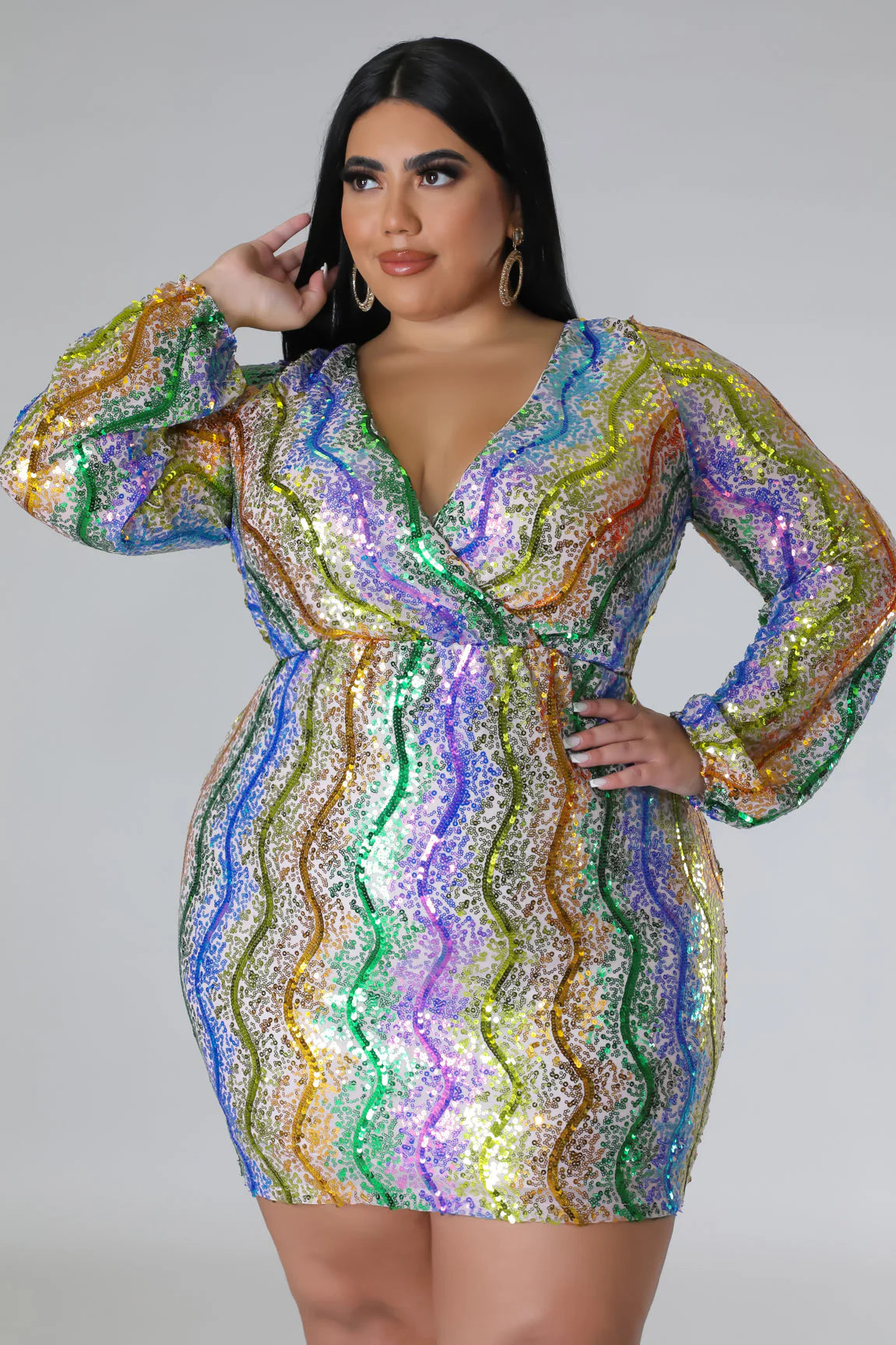 GT-Seona Dress