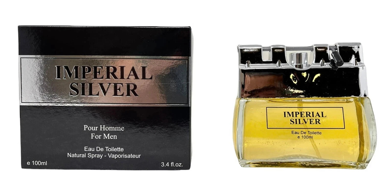 Imperial Silver