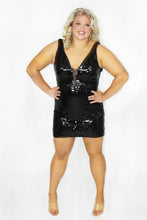 Load image into Gallery viewer, Bend &amp; Snap Party Dress - JK2404
