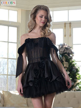 Load image into Gallery viewer, Midnight Bloom - 3638
