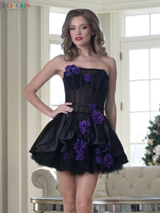 Midnight Bloom - 3638