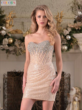 Load image into Gallery viewer, Radiance Corset Mini - 3685
