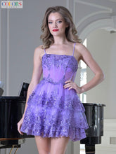 Load image into Gallery viewer, Ruffle Romance - 3657
