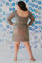 Load image into Gallery viewer, Illuminate the Night Party Dress - SC8111
