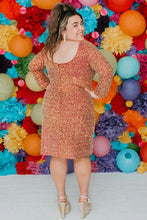 Load image into Gallery viewer, Illuminate the Night Party Dress - SC8111
