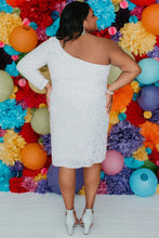 Load image into Gallery viewer, Set in Stone Party Dress - SC8112
