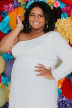 Load image into Gallery viewer, Set in Stone Party Dress - SC8112
