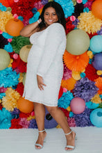 Load image into Gallery viewer, Set in Stone Party Dress - SC8112
