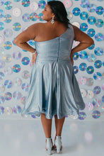 Load image into Gallery viewer, Start the Music Party Dress - SC8119
