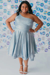 Start the Music Party Dress - SC8119
